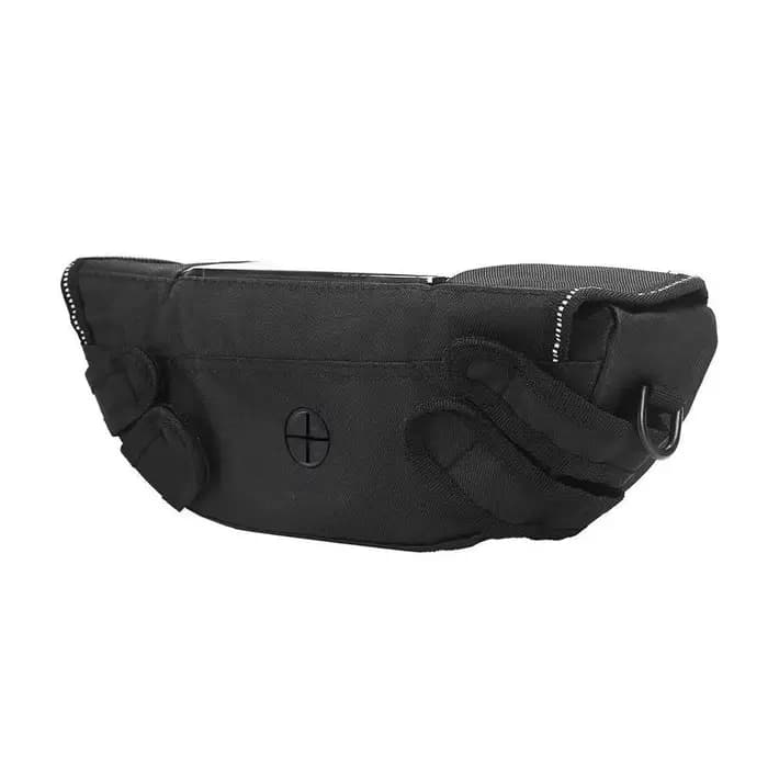 Sac de guidon de moto universel avec écran tactile