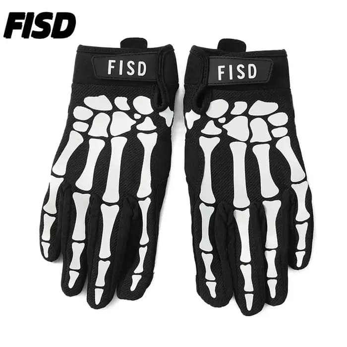 Nouveaux gants de motocross AIR