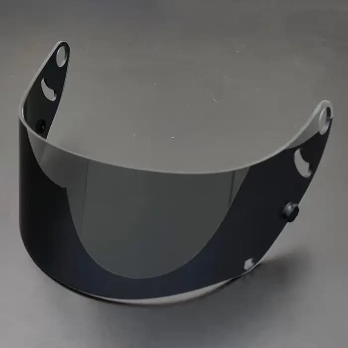 Casque de moto visière pour Arai GP-6 GP-6S GP-6RC SK-6 PEO SK6 anti-rayures UV pare-vent lunettes