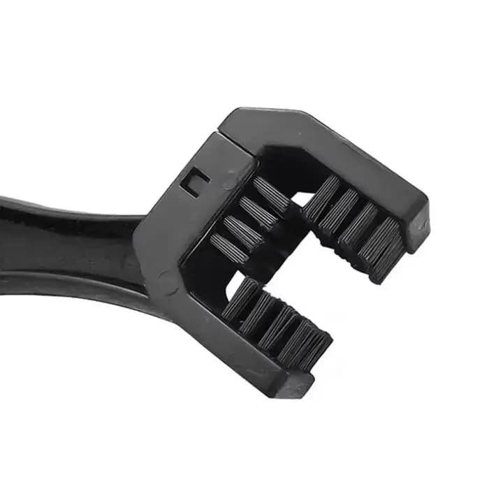 Accessoires de moto, brosse de nettoyage de chaîne