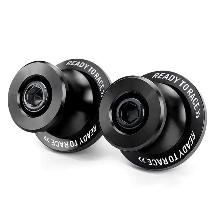 Curseur de bobine de bras oscillant