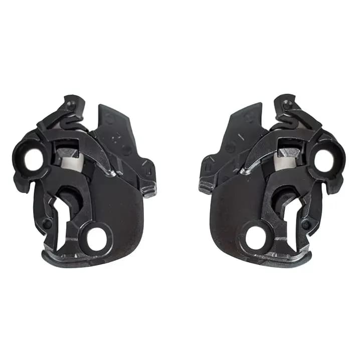 Casque de moto 3/4 Base d'objectif VZ-RAM Demi-casque VZ-RAM/vas-z