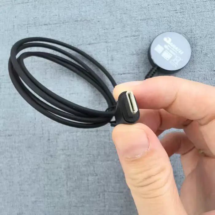 SAMSUNG montre chargeur sans fil pour Galaxy montre 3/4/5/6/7/8 Ultra classique 5 Pro Active 1 2 S3 câble de chargeur magnétique Portable USBC