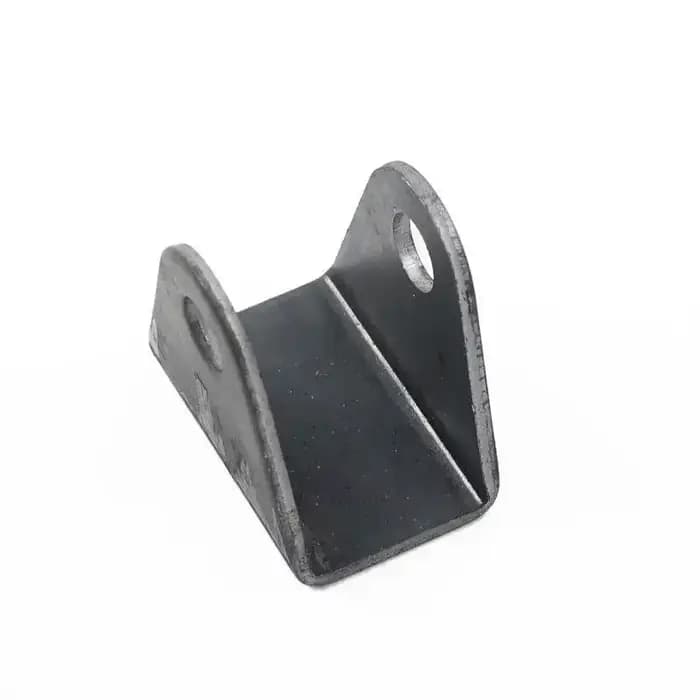 Support d'amortisseur de suspension pour moto