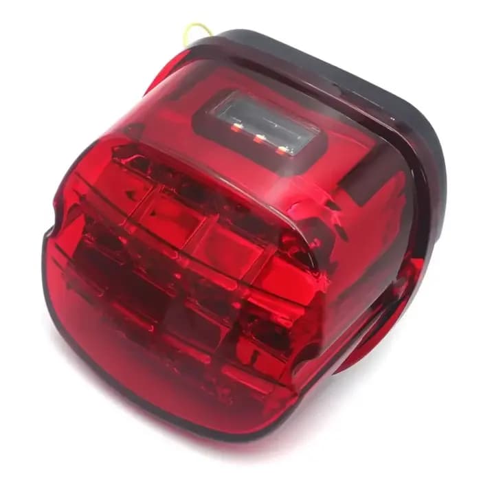 Feu arrière de frein LED pour Harley 2009 et plus tard FLHRC