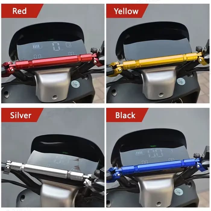 BLALION poignée de guidon de moto
