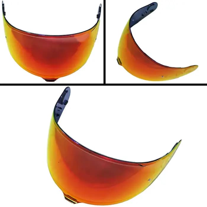 Visière de casque Gt Air 3 pour casque Shoei GT Air 3 CNS-1C