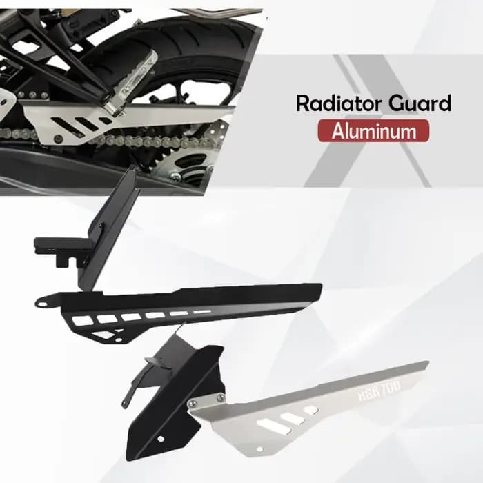 Juste de protection pour moto
