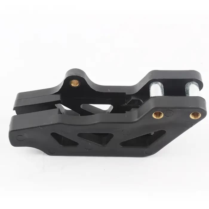 Guide de chaîne de moto Enduro couvre protecteur Protection universelle pour Honda Yamaha 125 250 300 accessoires de Motocross de vélo de saleté