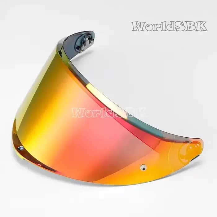 Visière de casque pour casques de moto AGV, vision nocturne, étui à lentilles pour AGV K6, lentille de casque, pare-brise, accessoires de moto