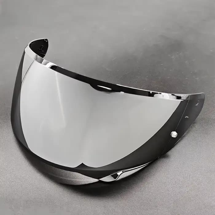 Lentille de visière de casque de moto pour HJC HJ-38 i71 F71