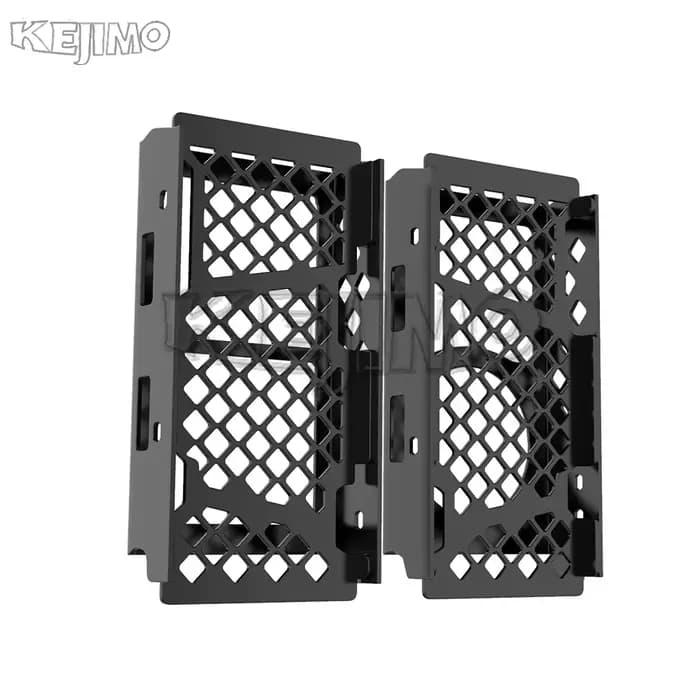 Protection de grille de radiateur pour moto BETA RR / Racing 2T 4T 125 200 250 300 350 390 430 480 2020 2021 2022 2023