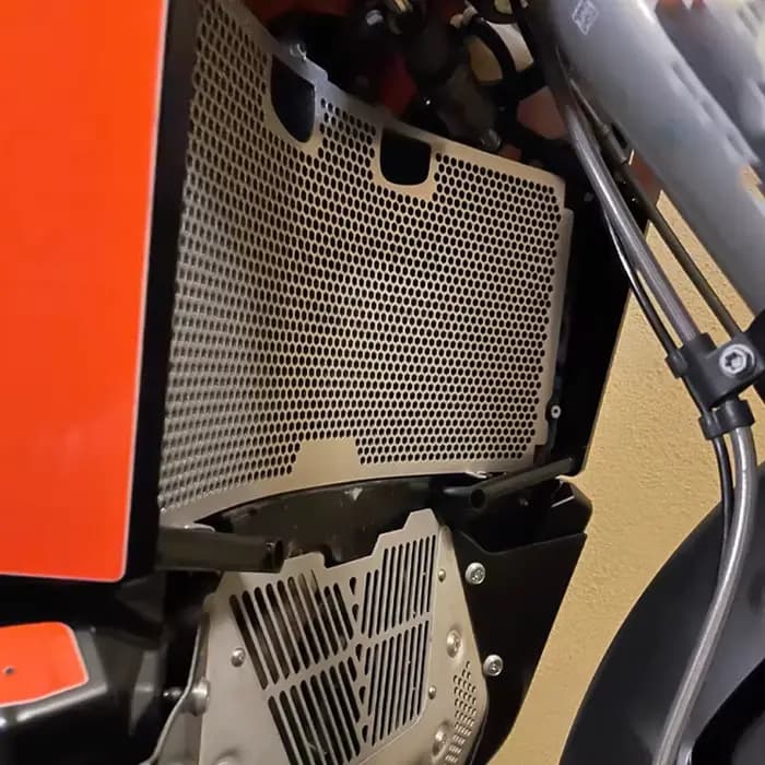 Couvercle de protection de calandre pour 790 890 ADV 790 890 ADVENTURE S R 2019 2020 2021 2022 2023 2024