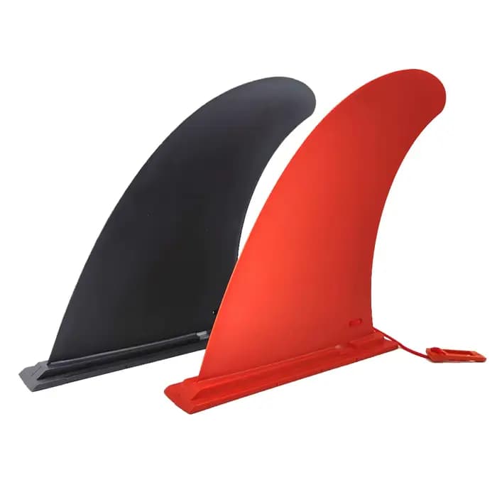 Aileron de vague d'eau de Surf, accessoire SUP stabilisateur, planche à pagaie debout, planche de Surf, aileron Central coulissant
