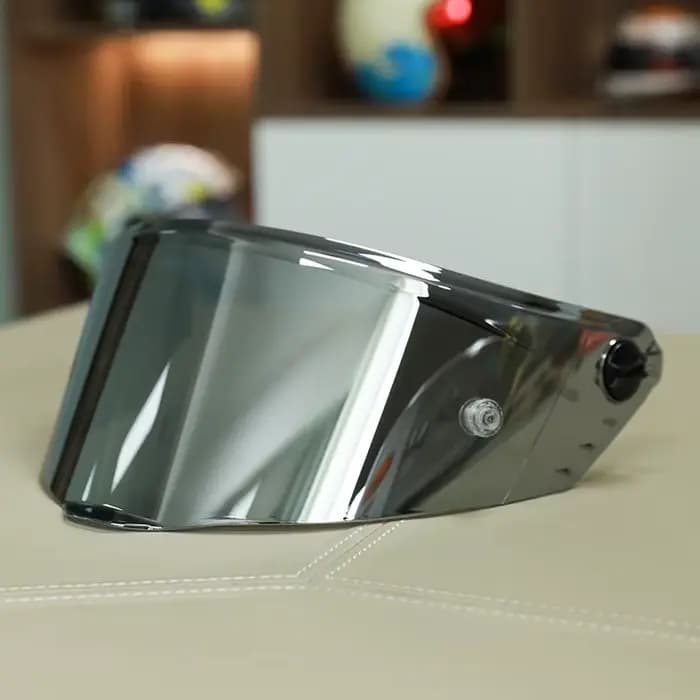 Visière de casque intégral pour casques CYRIL FF352 R1 R1-pro