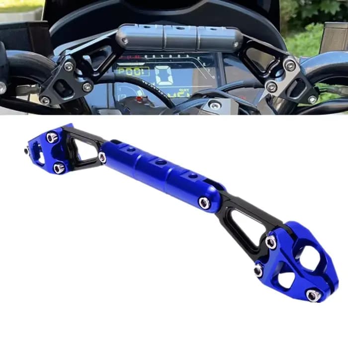 Supports d'accessoires de barre de poignée de moto MMBCU pour SYM MMBCU158 MMBCU150
