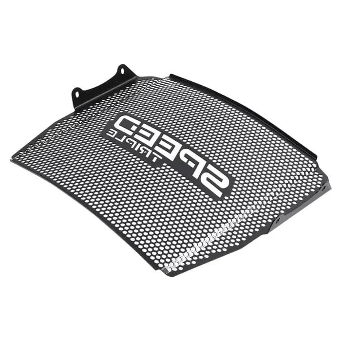 Calandre de Protection pour Triumph Speed Triple 1200 RS RR