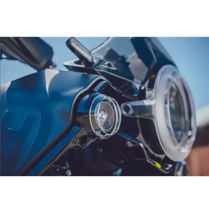 Norden 901 accessoires garde de phare pour Husqvarna