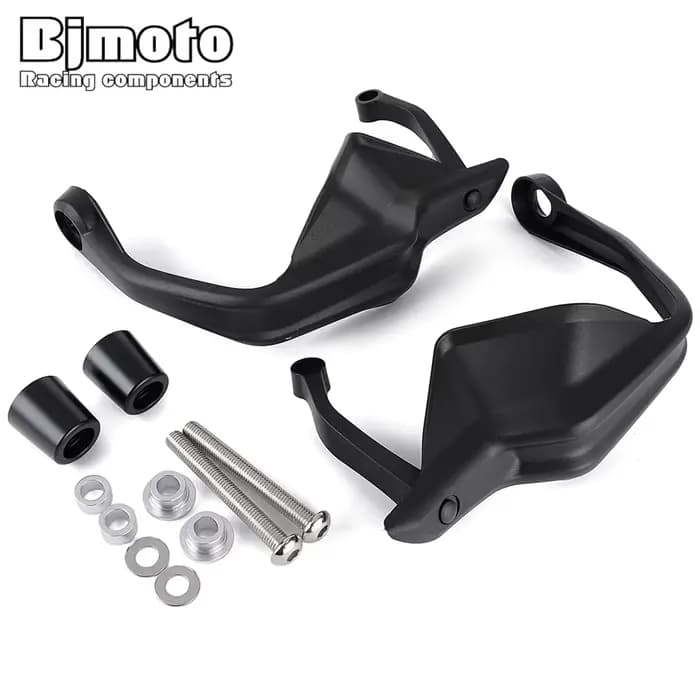 Protège-mains de moto pour BMW R Nine T