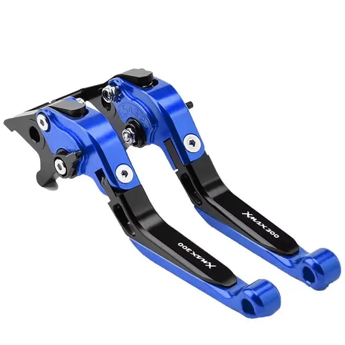 Freins de moto pour X-MAX 300