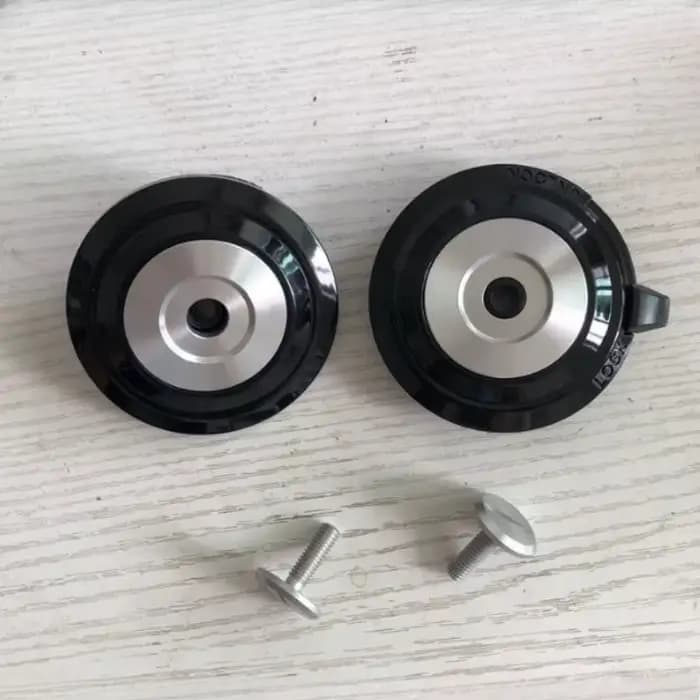 Pour lentille de casque TORC T135/T1