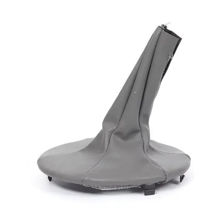 Accessoires de voiture pour Fiat 500 500c 2007-2013 Panda 2003-2012 collier de changement de vitesse de voiture en cuir guêtre Gaitor botte cache-poussière