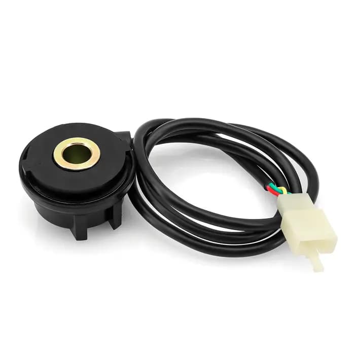Capteur d'odomètre de moto 12V