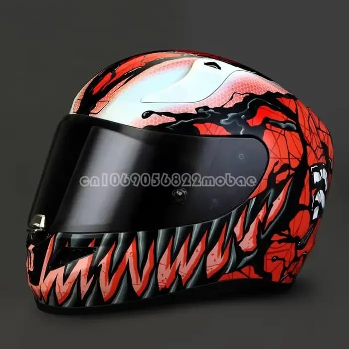 Lentille De visière De casque HJ-26