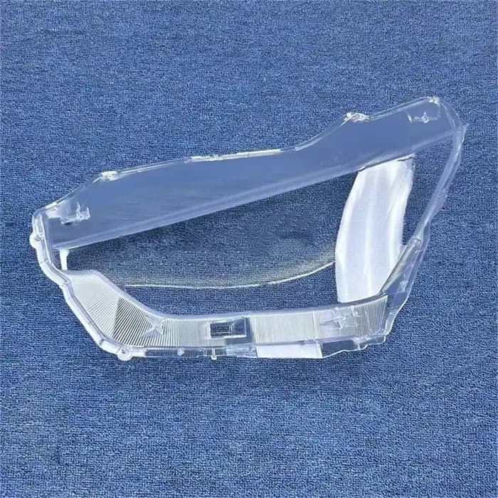 Couvercle de phares entièrement Transparent en Polycarbonate