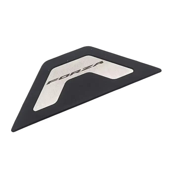 FORZA 750 nouvelle marque 100% accessoire de moto noir pour Honda