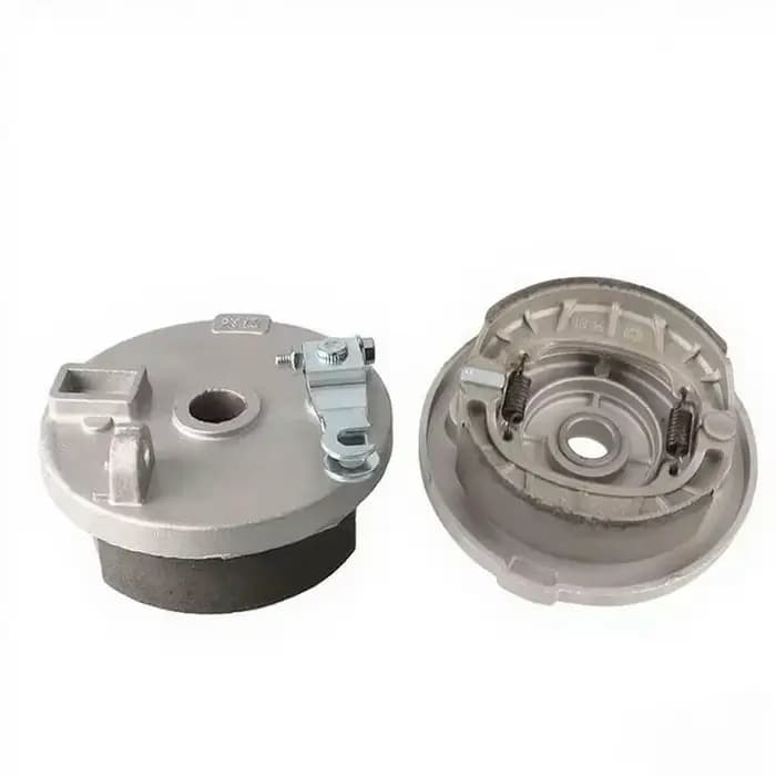 Tambour de frein Quad ATV pour 50 70 110 125 150 Cc 250CC