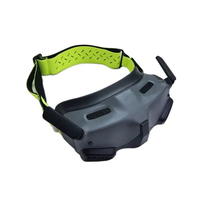 Sangle de fixation réglable pour casque
