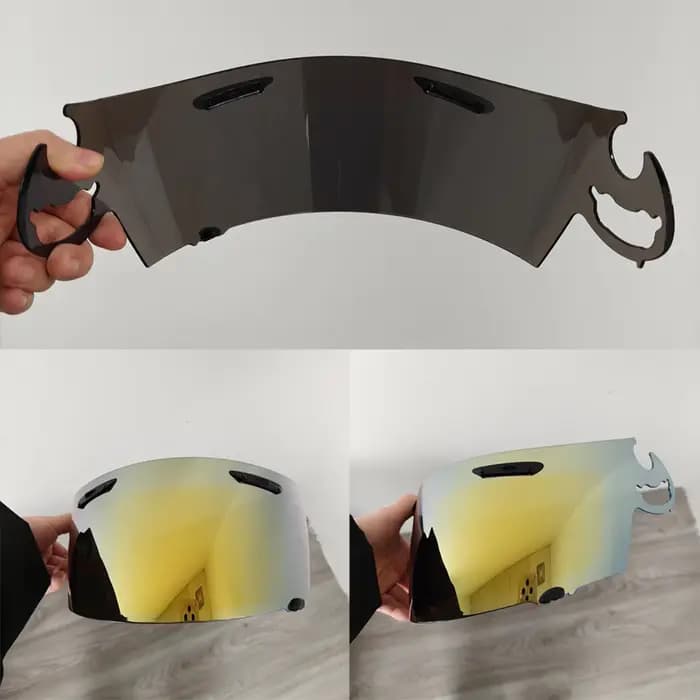 Visière RR5 pour ARAI RR5
