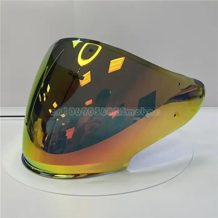 Visière de casque de Moto pour SHOEI j-cruise 1
