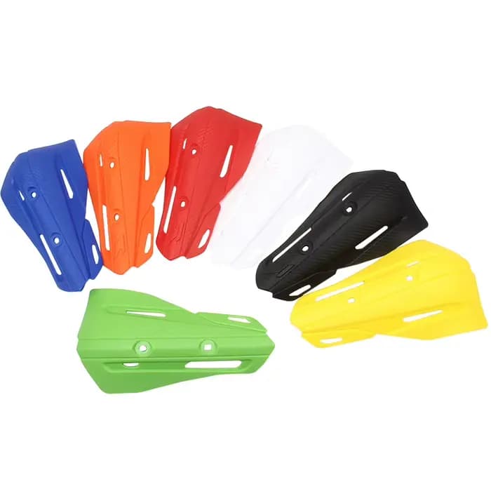 Enduro Moto Protection des mains réglage