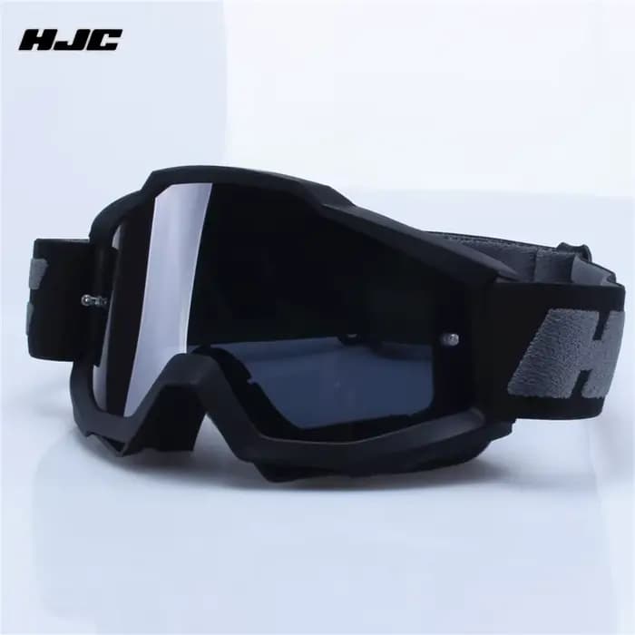 Lunettes de soleil moto hommes Motocross sécurité protection MX Vision nocturne casque