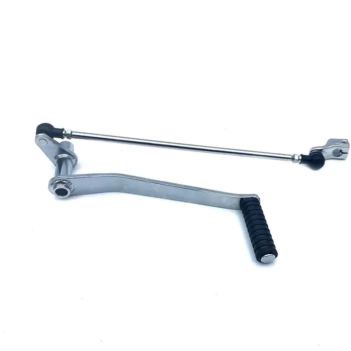 Nouveau Fit Keeway Superlight 125/150/200 accessoires d'origine levier de changement de vitesse manette