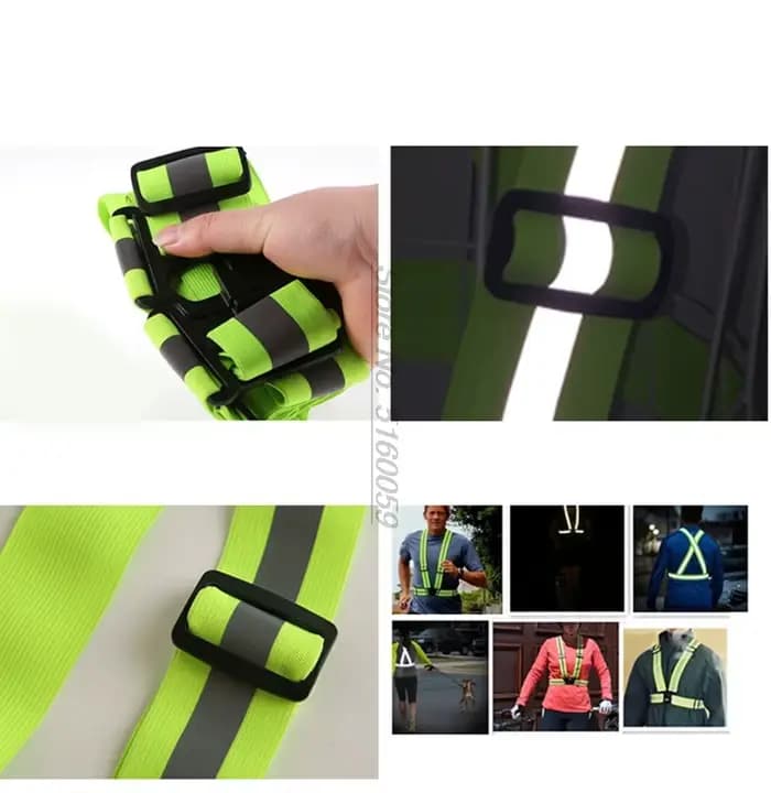 Accessoires de Moto veste réfléchissante pour gant de motard imperméable Yamaha homme