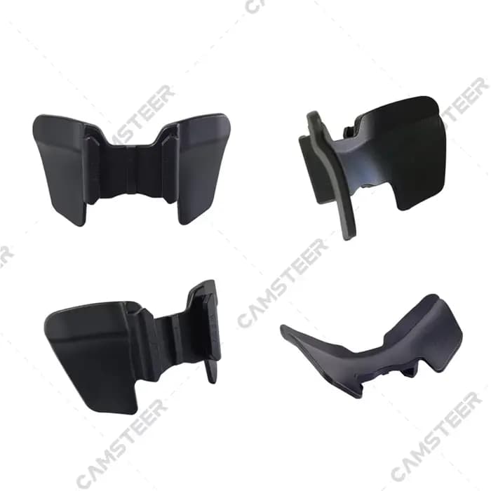 NEXX X.WED 2 support de menton pour casque de moto personnalisé pour GoPro12 11 10 9 Insta360 X4 X3 Ace pro DJI Action 3/4 accessoire de caméra