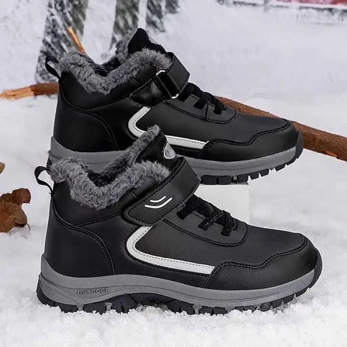ELUVA bottes thermiques pour hommes