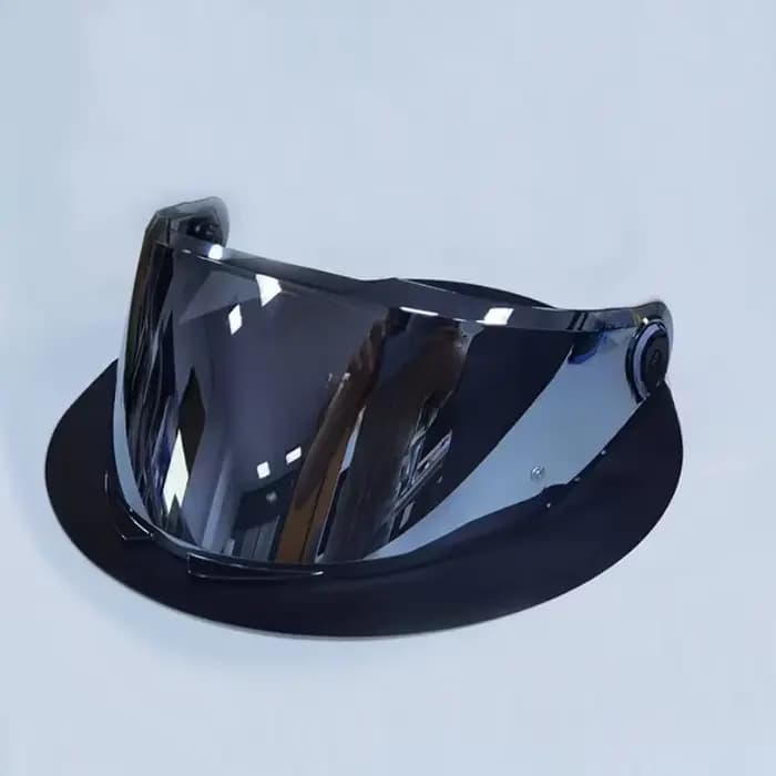 Lentilles de casque de moto pour MTHELMETS Lentille de MTV-28B