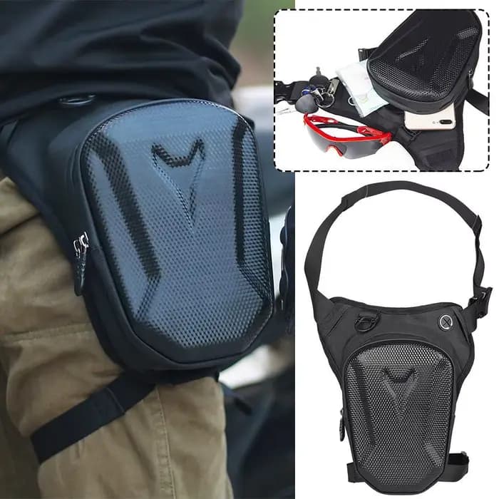 Sac de moto étanche pour moteur