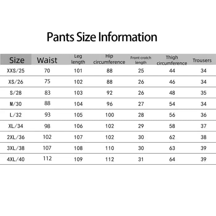 Pantalon de moto toutes saisons coupe-vent double couche respirant taille haute anti-chute