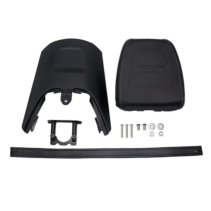 Kit de dossier de passager Sportster S