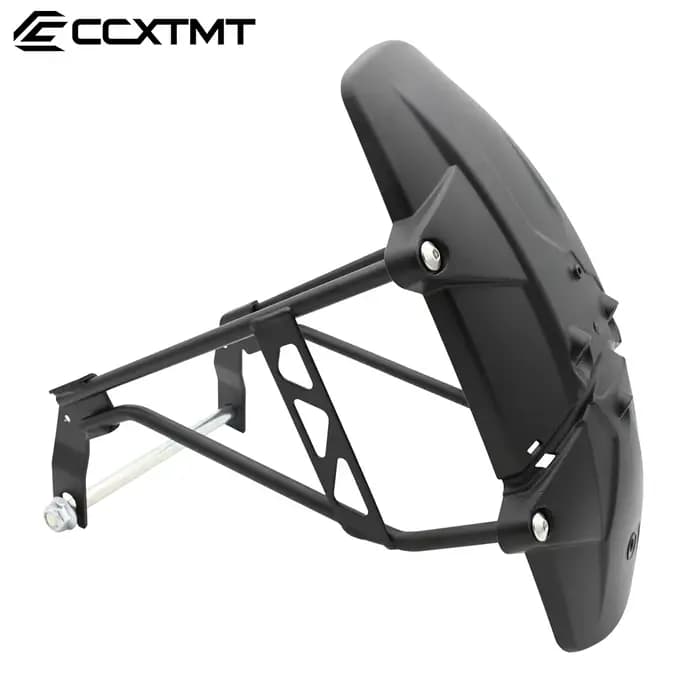 Garde-boue Splash pour moto électrique