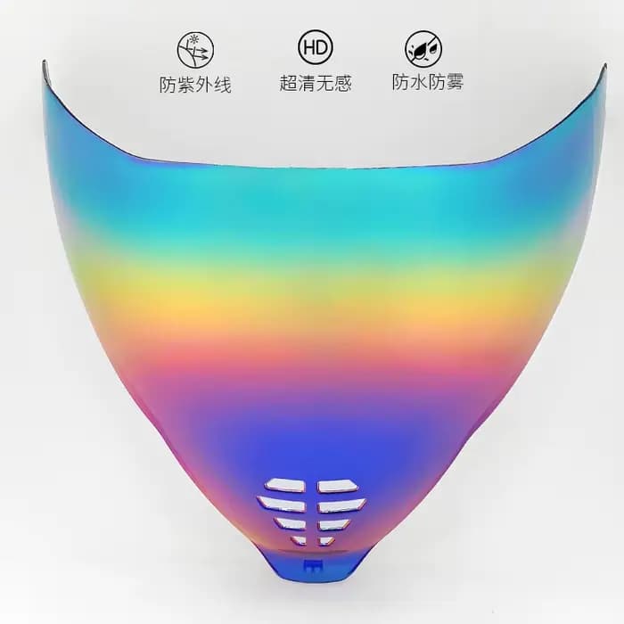 Visière de casque pour ICON Airflite IC06