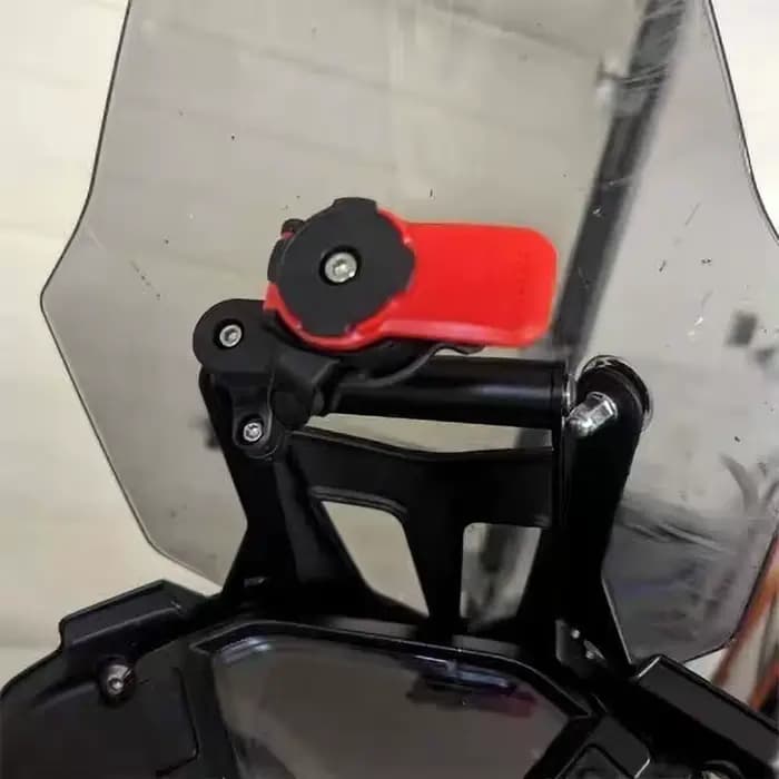 Pour LONCIN Voge 300 rallye 300 accessoires de moto Support de Navigation