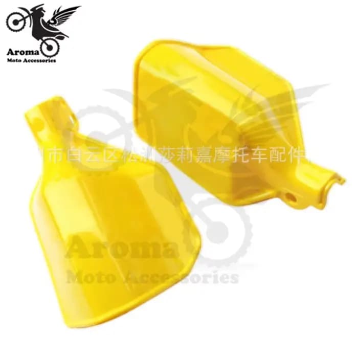 Accessoires de moto protection universelle