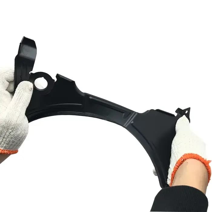 Carénage de Cockpit en Carbone pour BMW R1200 GS R1250GS ADV Adventure R1250 GS 2014-2023
