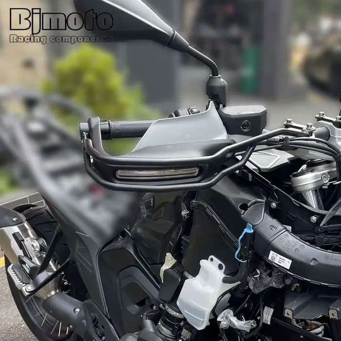 Ensemble de protège-mains de guidon de moto R1300GS
